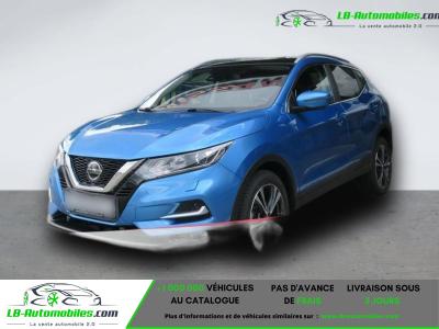 Nissan Qashqai 1.3 DIG-T 160 BVA