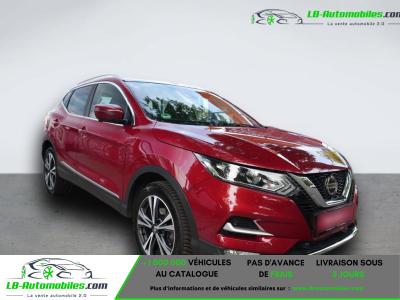 Nissan Qashqai 1.5 dCi 115 BVM
