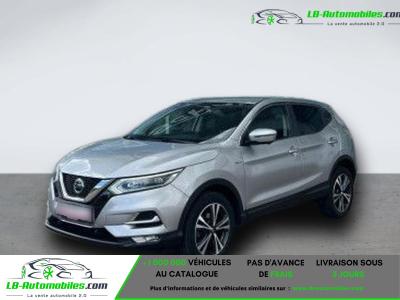Nissan Qashqai 1.5 dCi 115 BVM