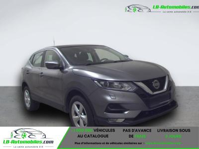Nissan Qashqai 1.3 DIG-T 140
