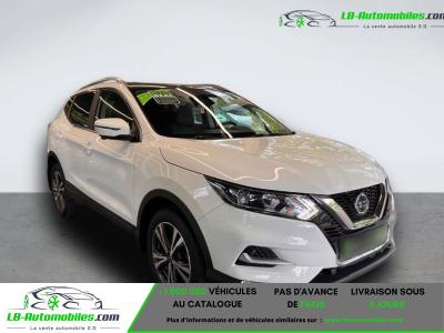 Nissan Qashqai 1.3 DIG-T 160 BVM