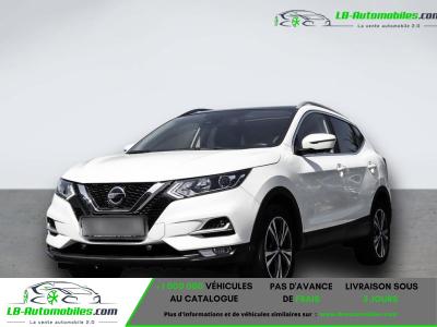 Nissan Qashqai 1.3 DIG-T 140