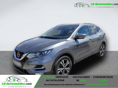 Nissan Qashqai 1.3 DIG-T 140