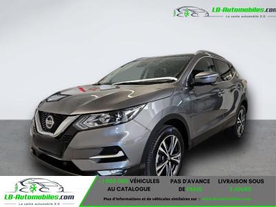 Nissan Qashqai 1.3 DIG-T 140