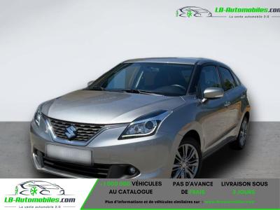 Suzuki Baleno 1.0 Boosterjet BVA 111ch