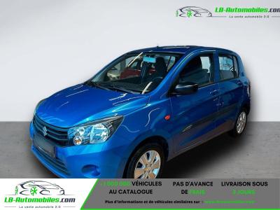 Suzuki Celerio 1.0 BVM 68ch