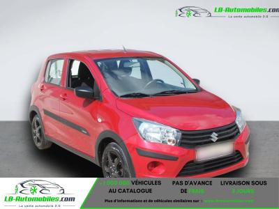 Suzuki Celerio 1.0 BVM 68ch