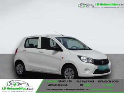 Suzuki Celerio 1.0 BVM 68ch