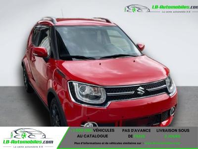 Suzuki Ignis 1.2 Dualjet AllGrip BVM