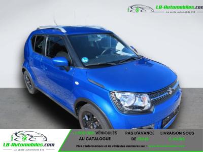 Suzuki Ignis 1.2 Dualjet AllGrip BVM