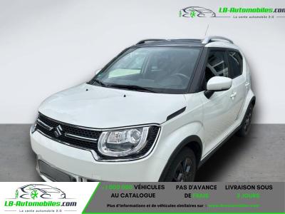 Suzuki Ignis 1.2 Dualjet AllGrip BVM