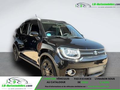 Suzuki Ignis 1.2 Dualjet BVM