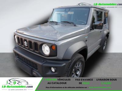 Suzuki Jimny 1.5 VVT BVM