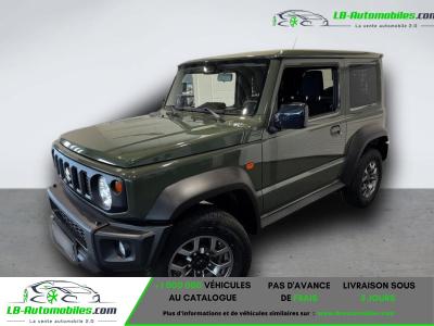 Suzuki Jimny 1.5 VVT BVM