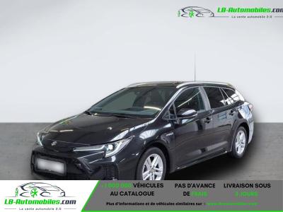 Suzuki Swace 1.8 Hybrid 98ch