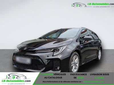 Suzuki Swace 1.8 Hybrid 98ch