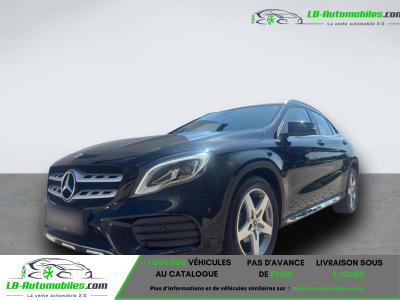 Mercedes GLA 180 BVM
