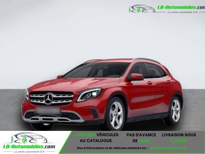 Mercedes GLA 180  BVA