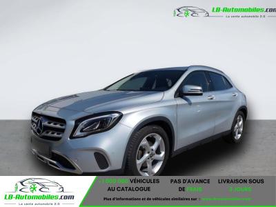 Mercedes GLA 180  BVA
