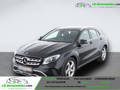 Mercedes GLA 180  BVA