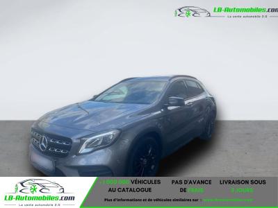 Mercedes GLA 180  BVA