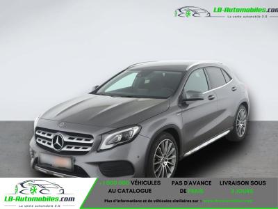 Mercedes GLA 180  BVA