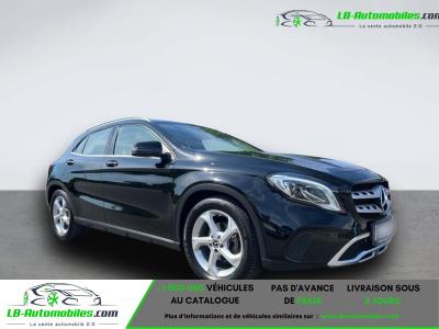 Mercedes GLA 200  BVA