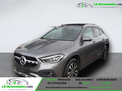 Mercedes GLA 200 BVA