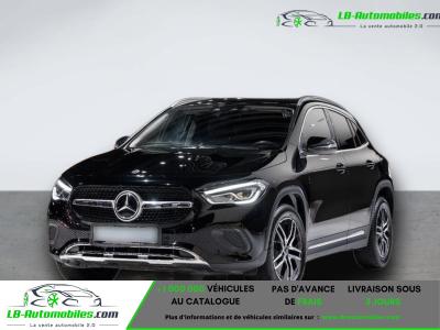 Mercedes GLA 200 BVA
