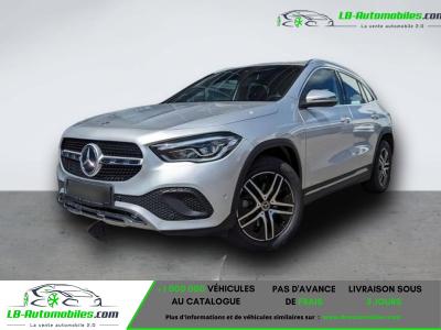 Mercedes GLA 200 BVA