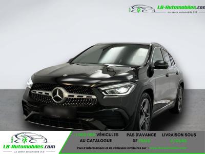 Mercedes GLA 220 d BVA 4Matic