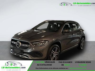 Mercedes GLA 220 d BVA 4Matic