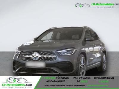 Mercedes GLA 220 d BVA 4Matic