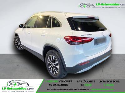 Mercedes GLA 250 e BVA