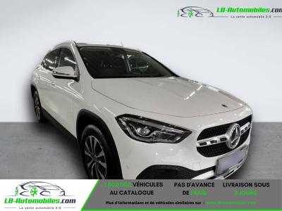 Mercedes GLA 250 e BVA