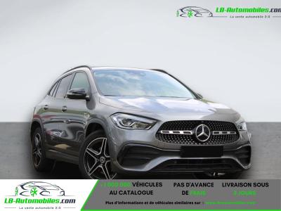 Mercedes GLA 250 e BVA
