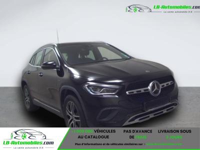 Mercedes GLA 250 e BVA
