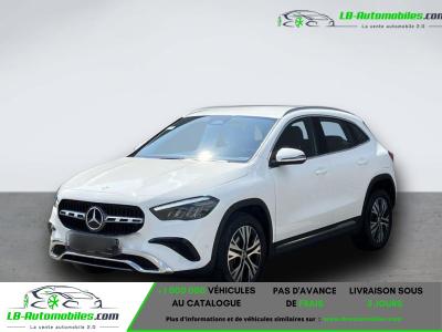 Mercedes GLA 180 BVA