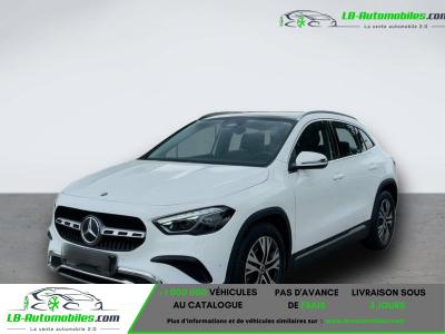 Mercedes GLA 180 BVA