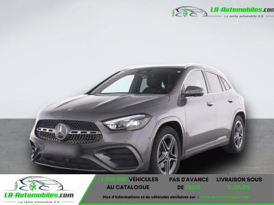 Mercedes GLA 180 d BVA