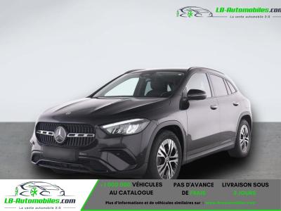 Mercedes GLA 180 d BVA
