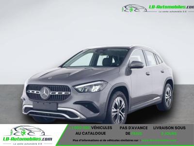 Mercedes GLA 180 d BVA