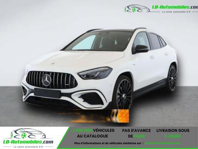 Mercedes GLA 35 AMG BVA Speedshift AMG 4Matic