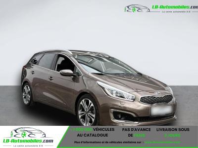 Kia Ceed 1.6 GDI 135 ch BVM