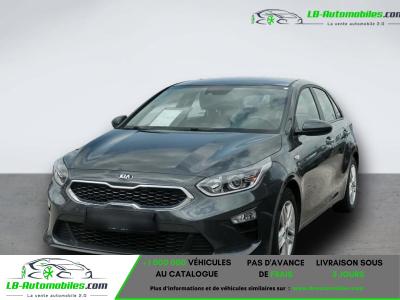 Kia Ceed 1.0 T-GDi 100 ch BVM