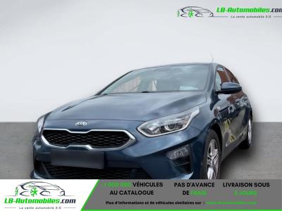 Kia Ceed 1.0 T-GDi 100 ch BVM