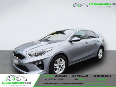 Kia Ceed 1.0 T-GDi 100 ch BVM