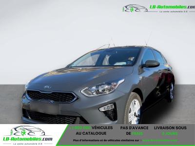 Kia Ceed 1.4 T-GDi 140 ch BVA
