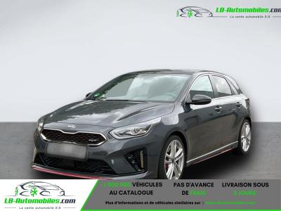 Kia Ceed 1.6 T-GDi 204 ch BVA