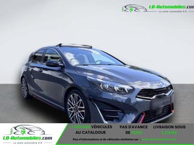 Kia Ceed 1.6 T-GDi 204 ch BVA